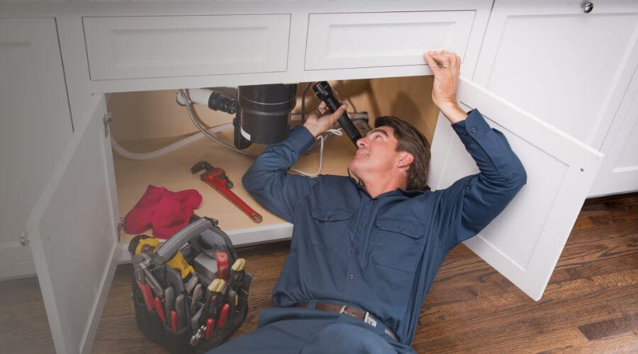 Local tankless water heater installation in Nipomo, CA